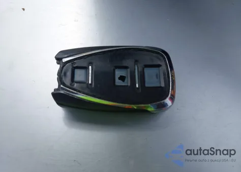 2021 Chevrolet Equinox Fwd Ls из США, поврежденный, VIN 2GNAXHEV4M6140527